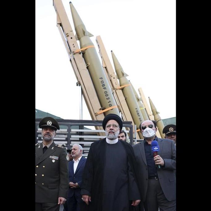 Britain, France and Germany say they will keep their nuclear and missiles sanctions on Iran